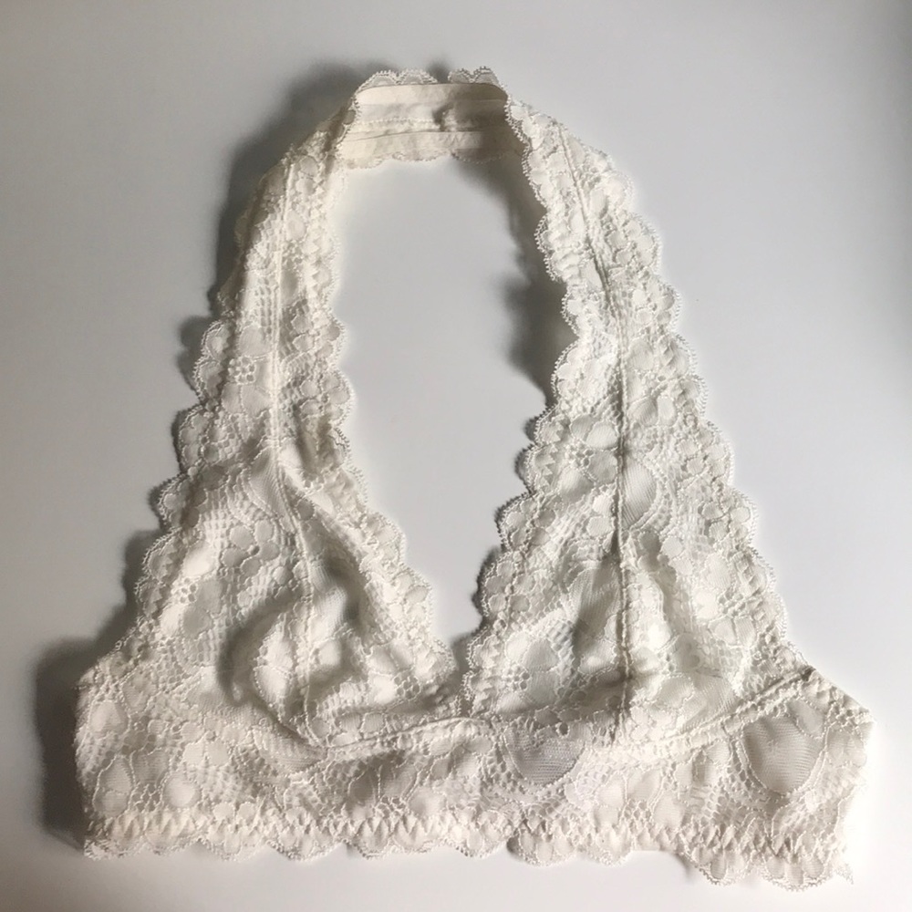 Free People bra
